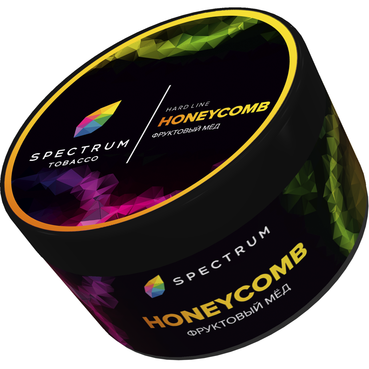 Табак Spectrum Hard Honeycomb 200 грамм
