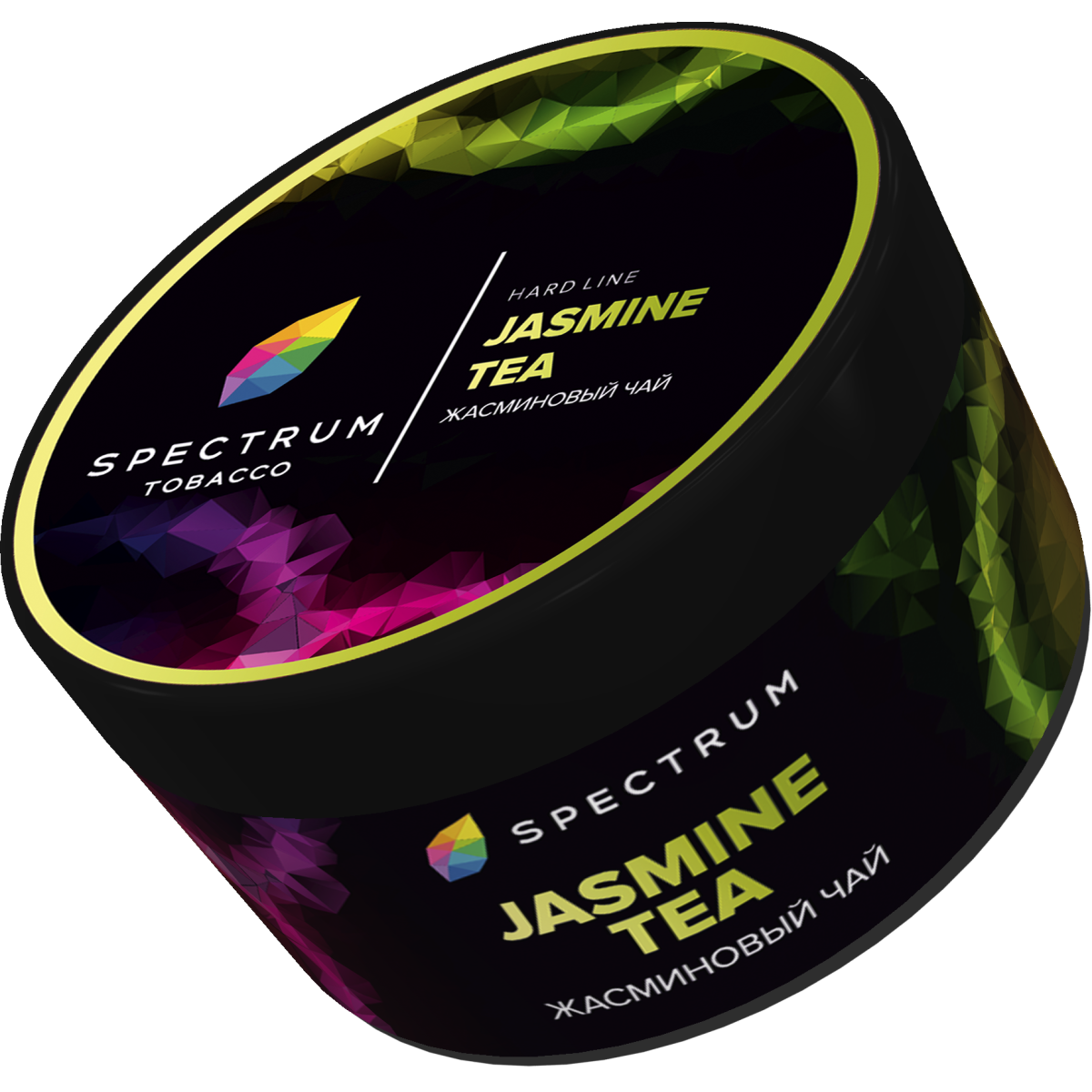 Табак Spectrum Hard JasmineTea 200 грамм