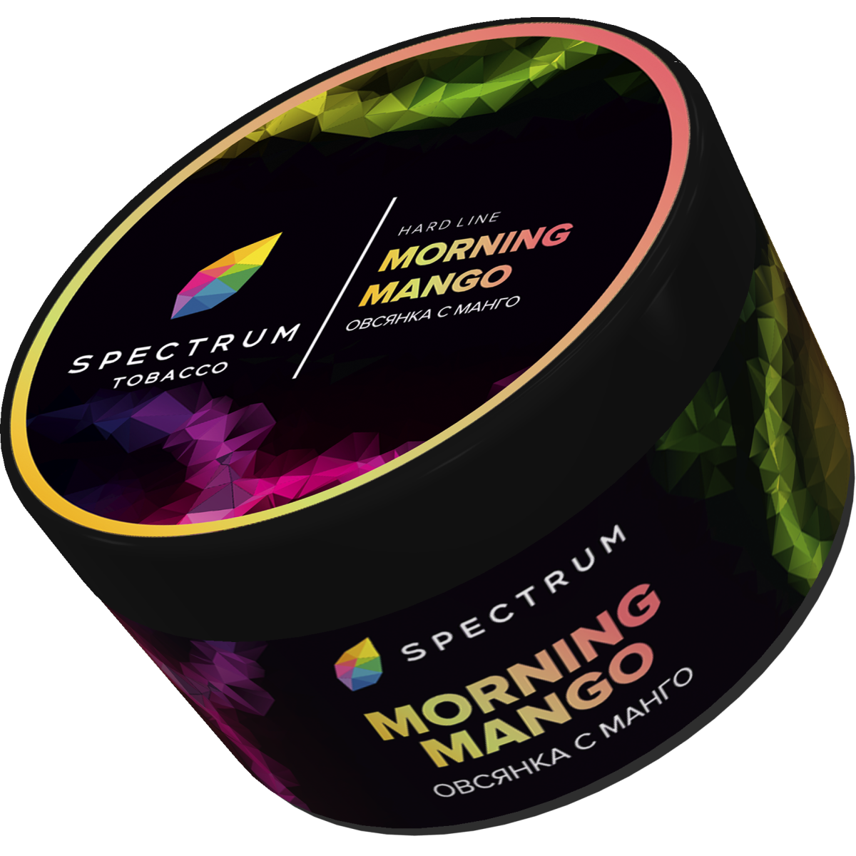 Табак Spectrum Hard MorningMango 200 грамм