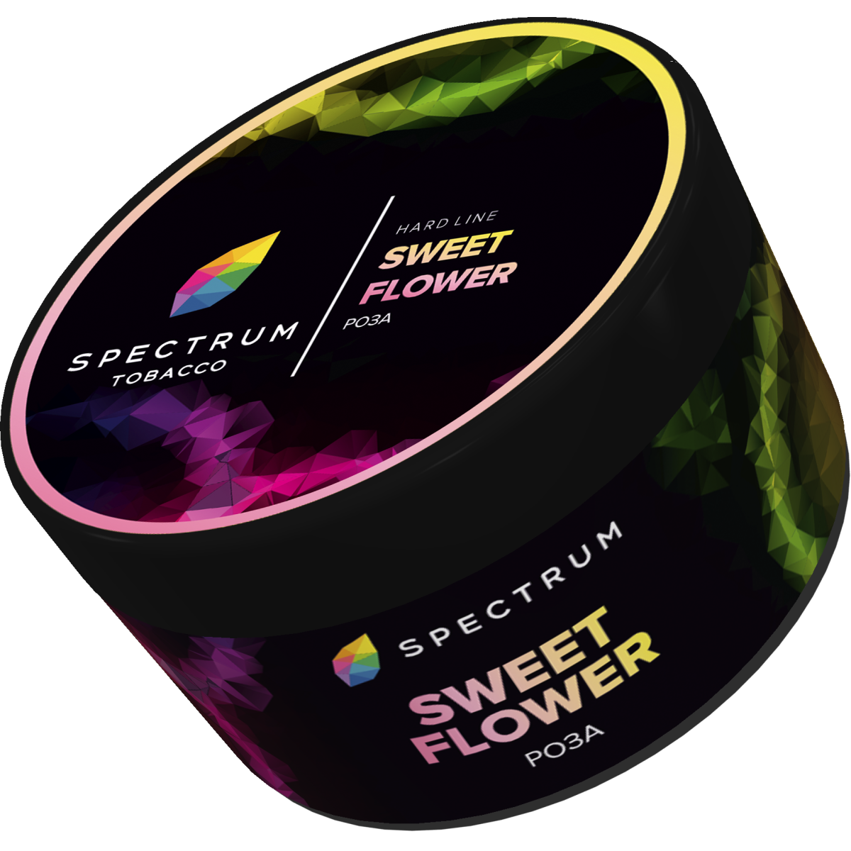 Табак Spectrum Hard SweetFlower 200 грамм