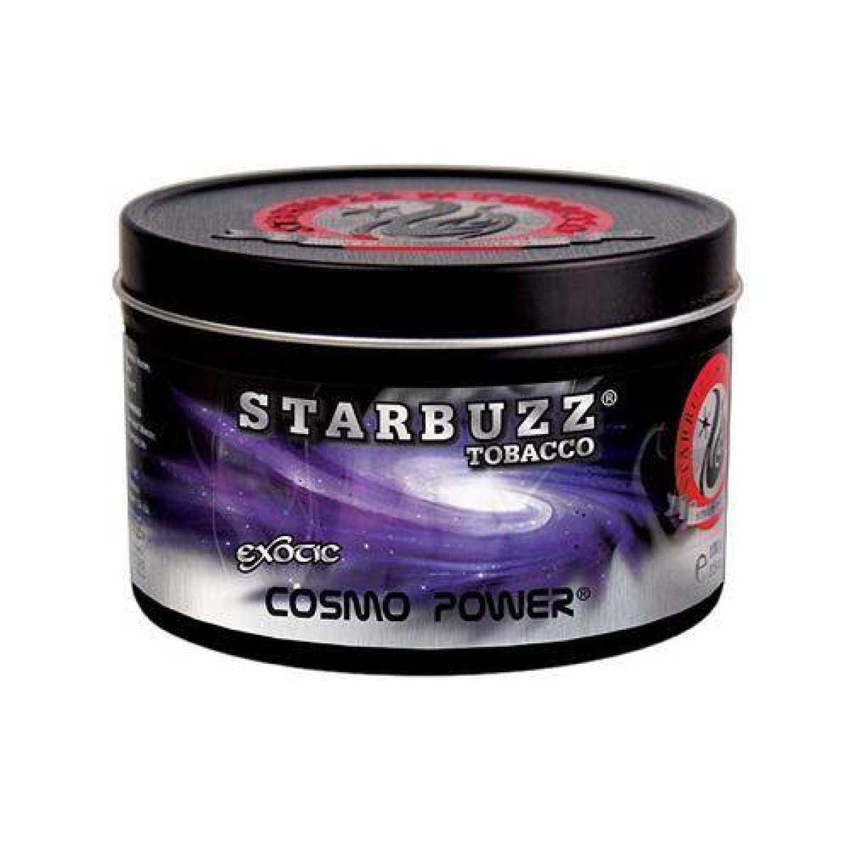 Табак Starbuzz Cosmo Power 250 грамм