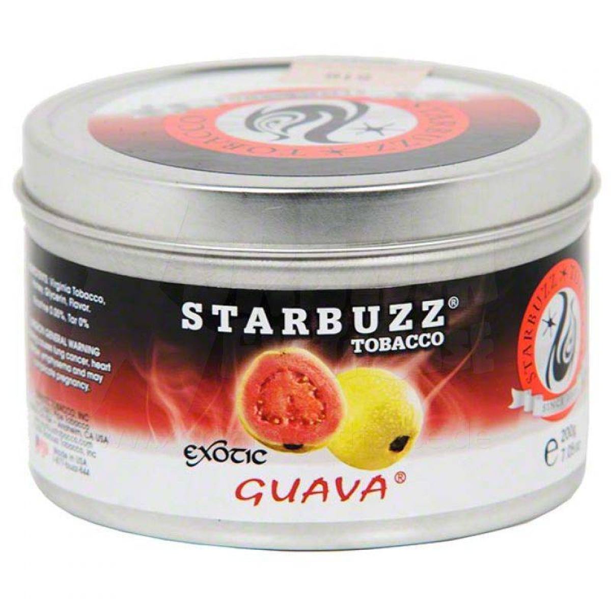 Табак Starbuzz Exotic Guava 250 грамм