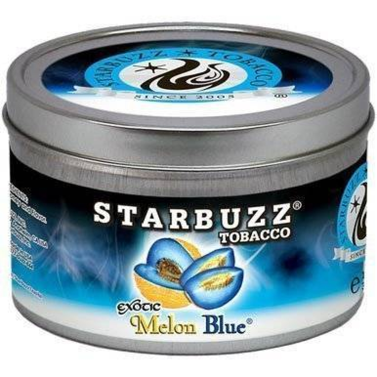 Табак Starbuzz Melon Blue 250 грамм