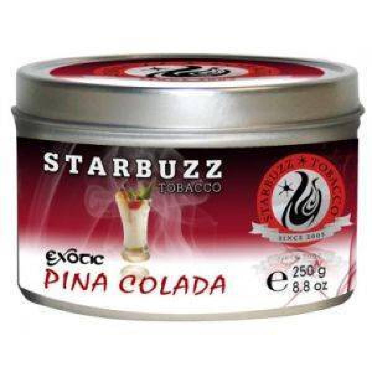 Табак Starbuzz Pina Colada 250 грамм