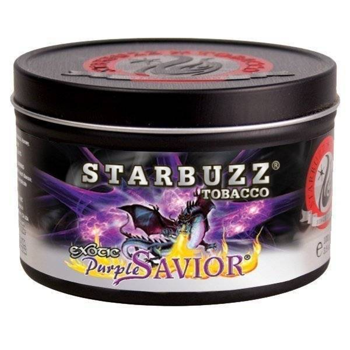 Табак Starbuzz Purple Savior 250 грамм