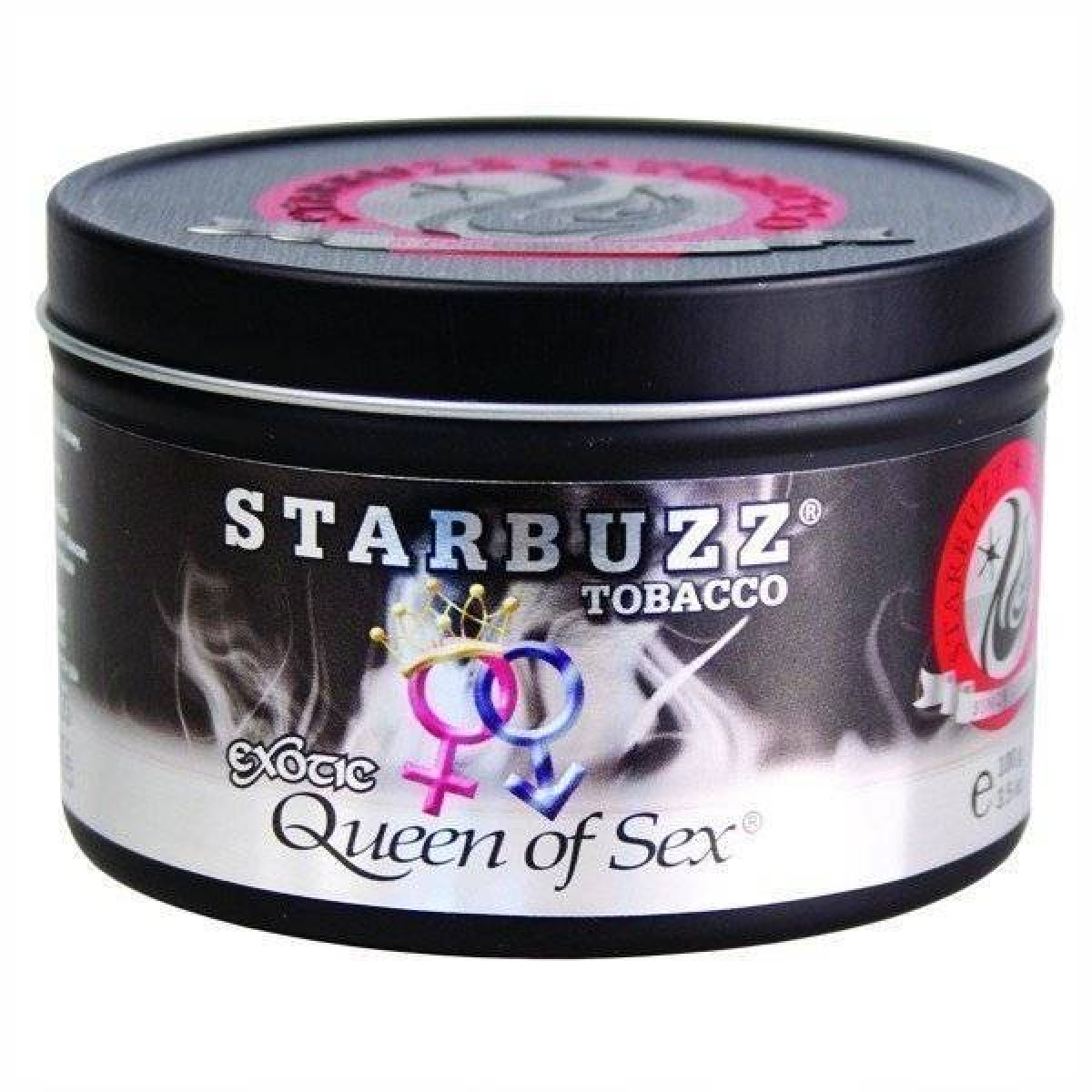Табак Starbuzz Queen of Sex 250 грамм