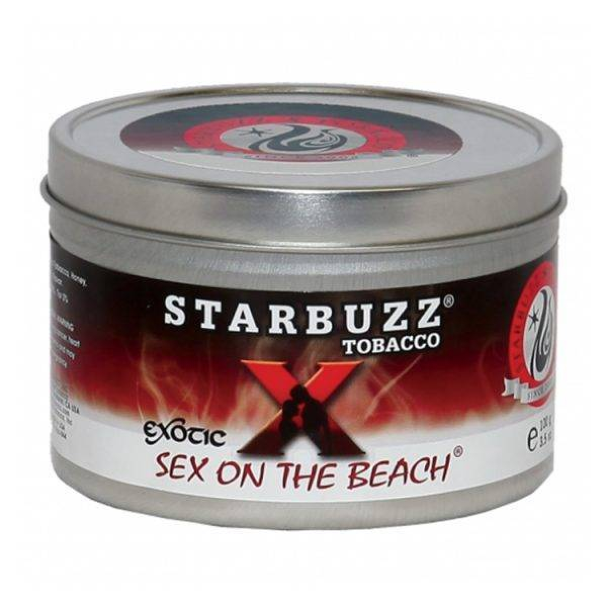 Табак Starbuzz Sex on the Beach 250 грамм