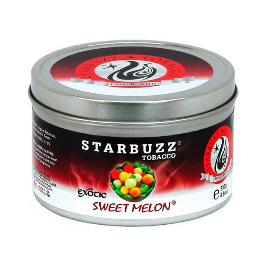 Табак Starbuzz Sweet Melon 250 грамм