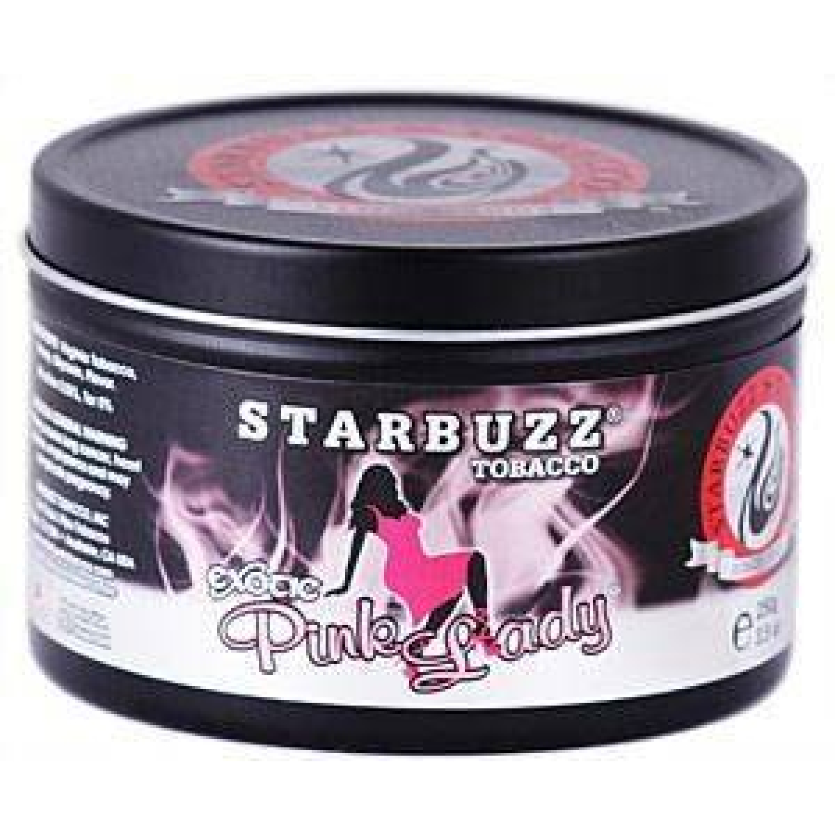 Табак Starbuzz Pink Lady 250 грамм