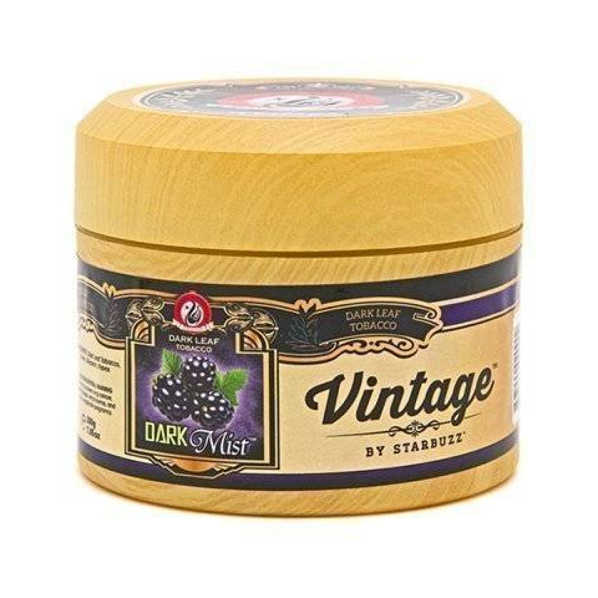 Табак Starbuzz Vintage Dark Mist