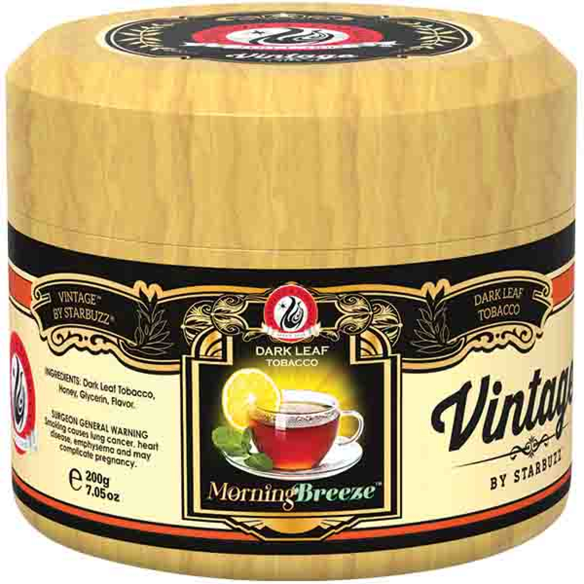 Табак Starbuzz Vintage Morning Breeze