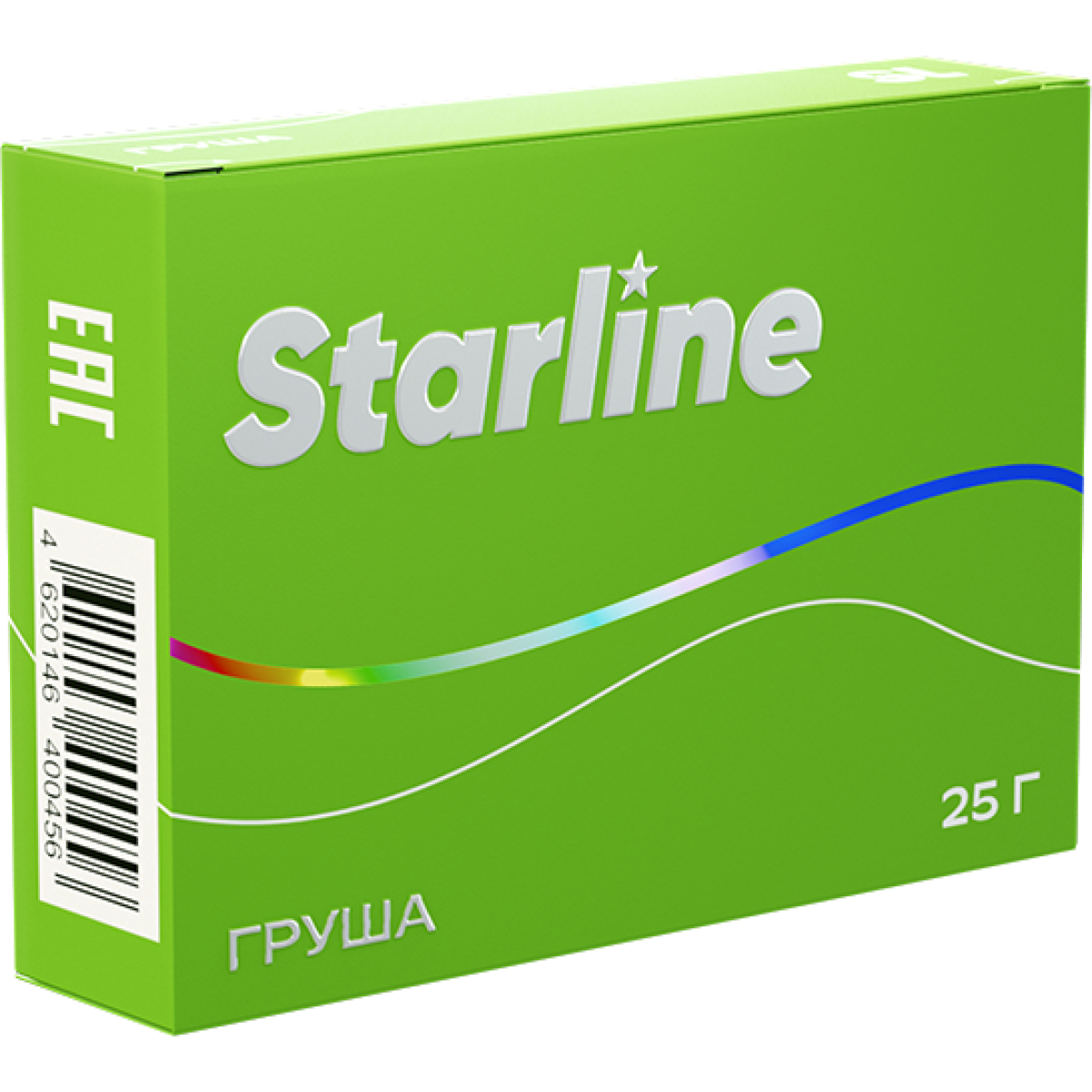 Табак Starline Груша 25 гр