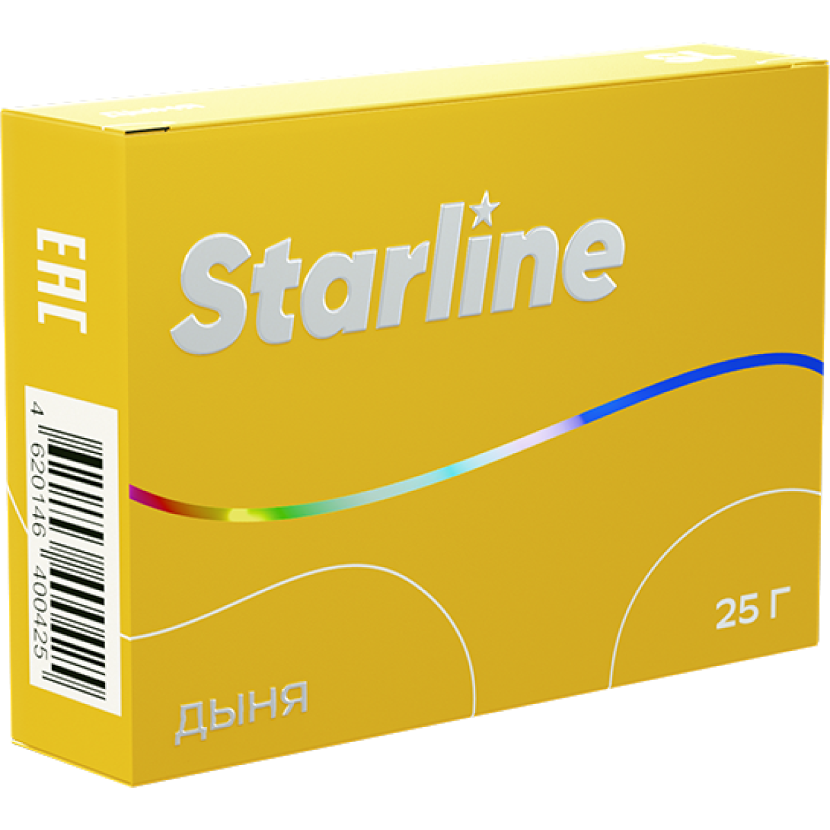 Табак Starline Дыня 25 гр