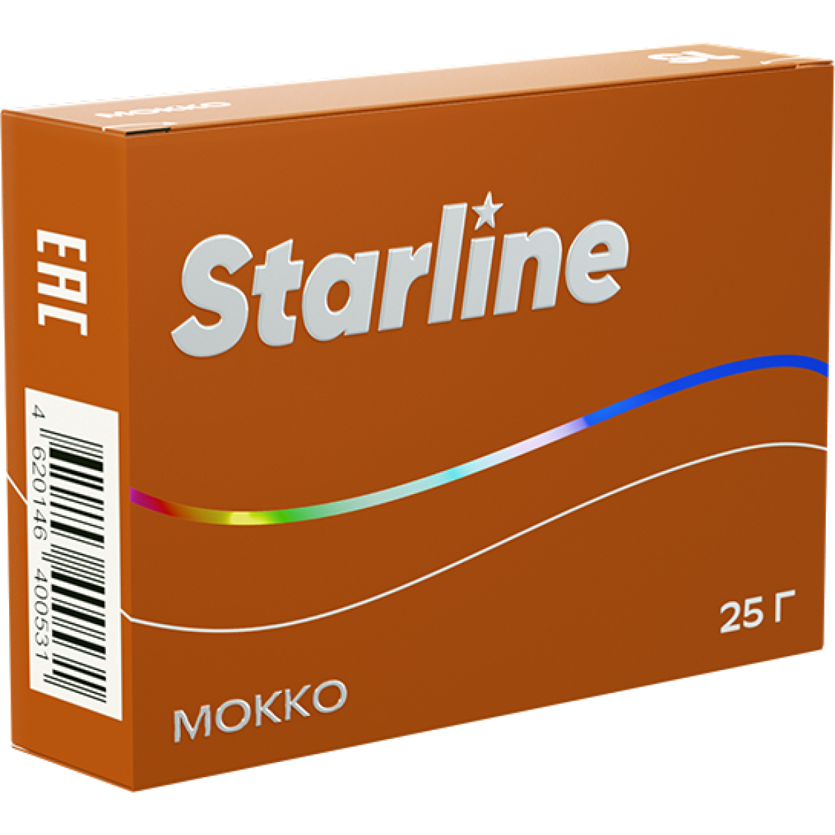 Табак Starline Мокко 25 гр