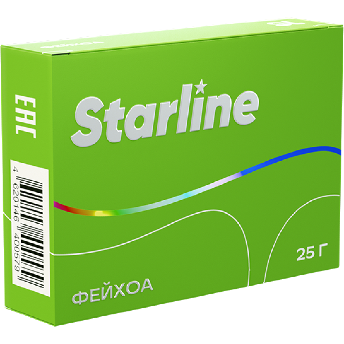 Табак Starline Фейхоа 25 гр