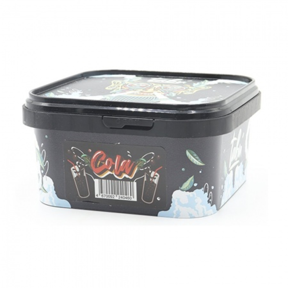 Смесь Tabu Cola (Кола) 250 гр