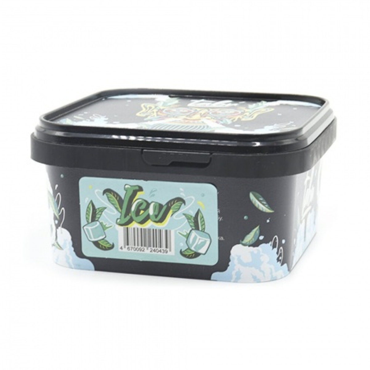 Смесь Tabu Ice (Свежесть) 250 гр
