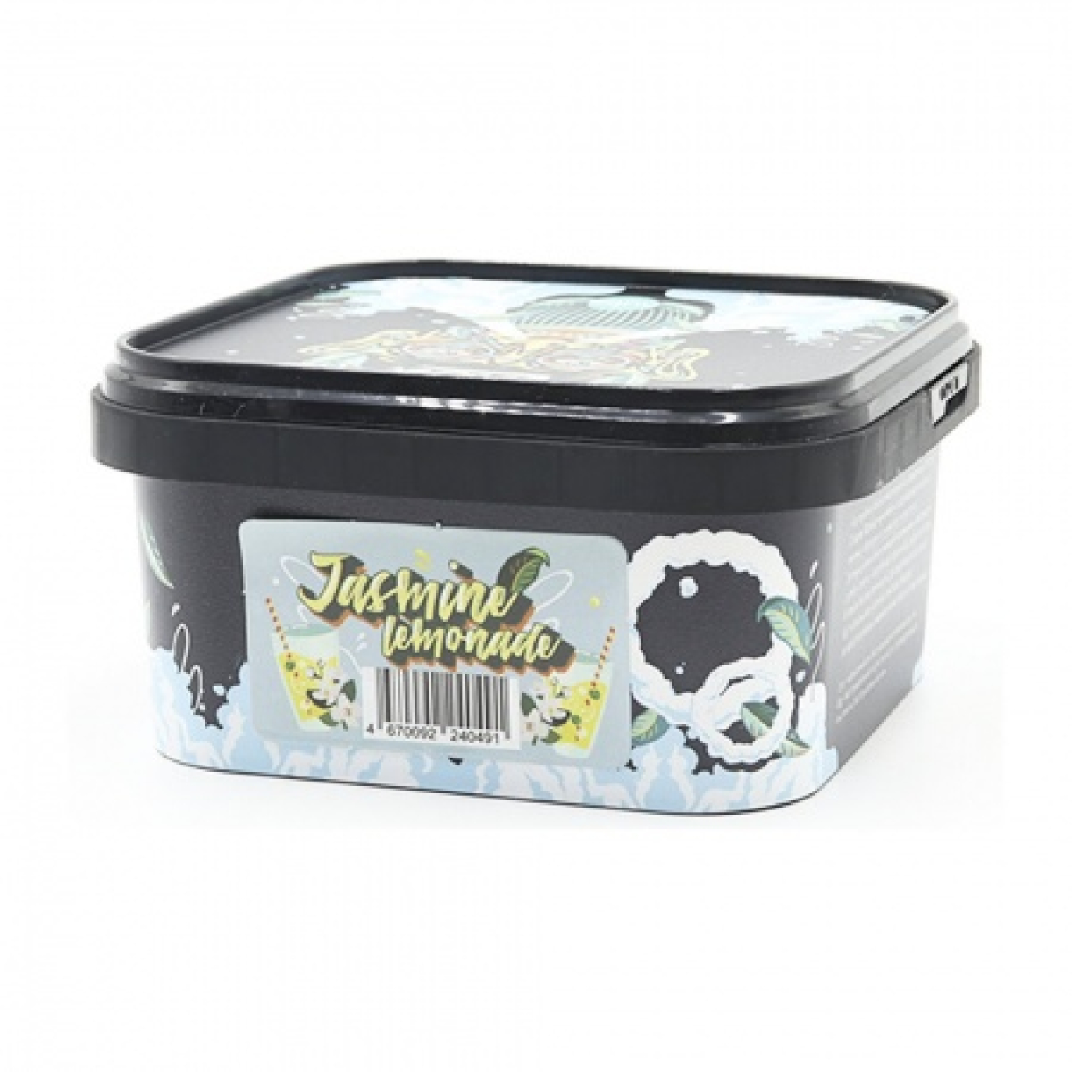 Смесь Tabu Jasmine lemonade (Жасминовый димонад) 250 гр