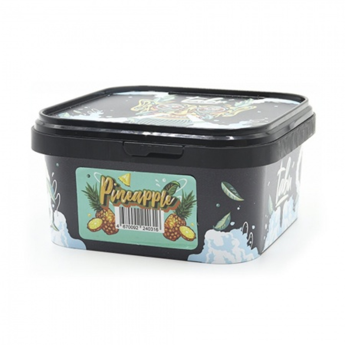 Смесь Tabu Pineapple (Ананас) 250 гр