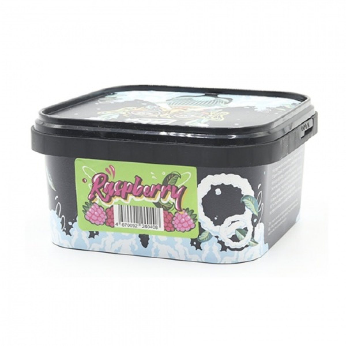 Смесь Tabu Raspberry (Малина) 250 гр