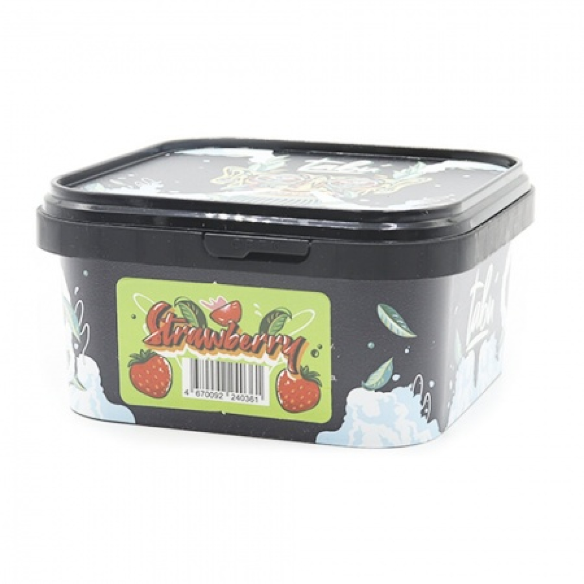 Смесь Tabu Starberry (Клубника) 250 гр