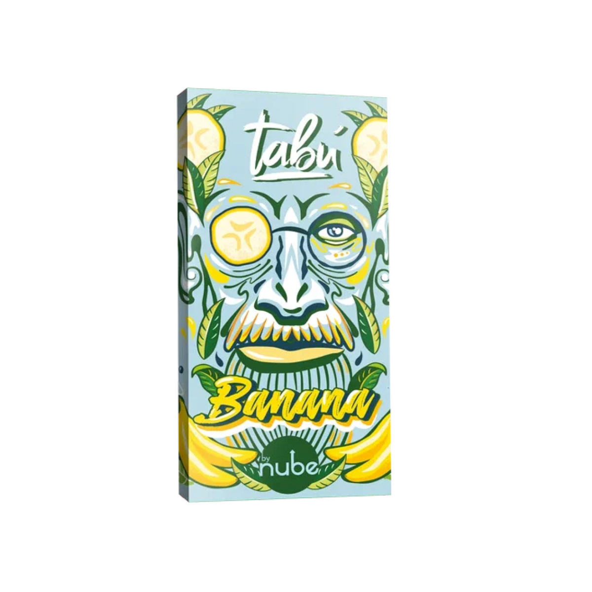 Смесь Tabu Medium Banana (Банан) 50 грамм