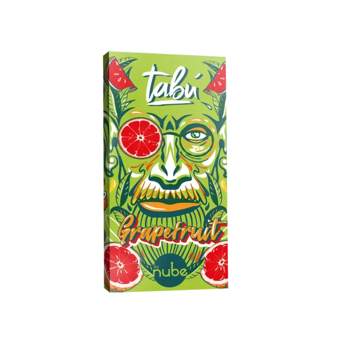 Смесь Tabu Medium Grapefruit (Грейпфрут) 50 грамм