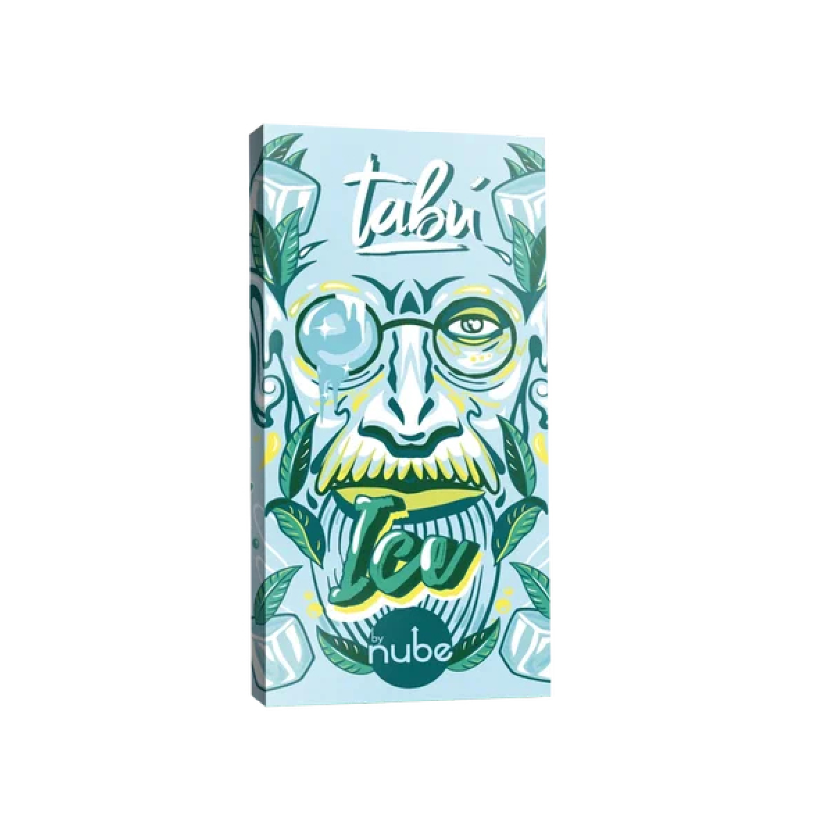 Смесь Tabu Medium Ice (Холод) 50 грамм