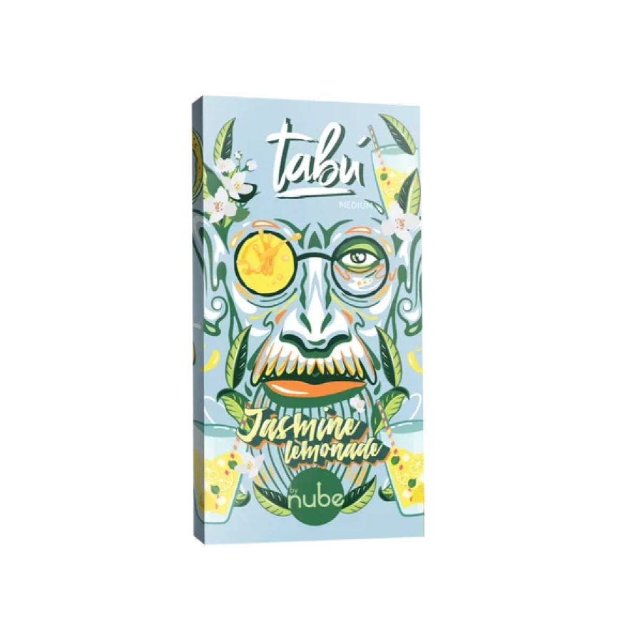 Смесь Tabu Medium Jasmine Lemonade (Жасминовый Лимонад) 50 грамм