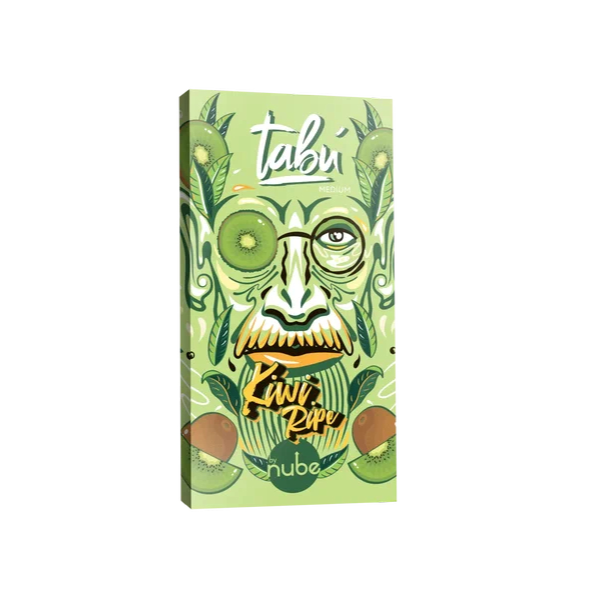 Смесь Tabu Medium Kiwi Ripe (Киви)  50 грамм