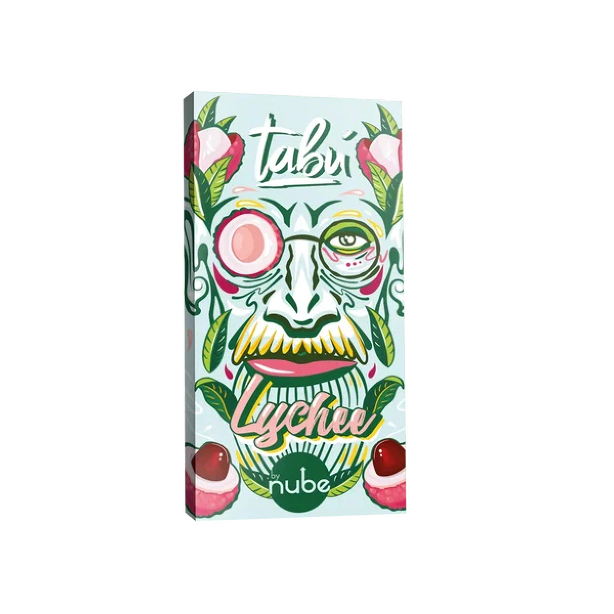 Смесь Tabu Medium Lychee (Личи) 50 грамм