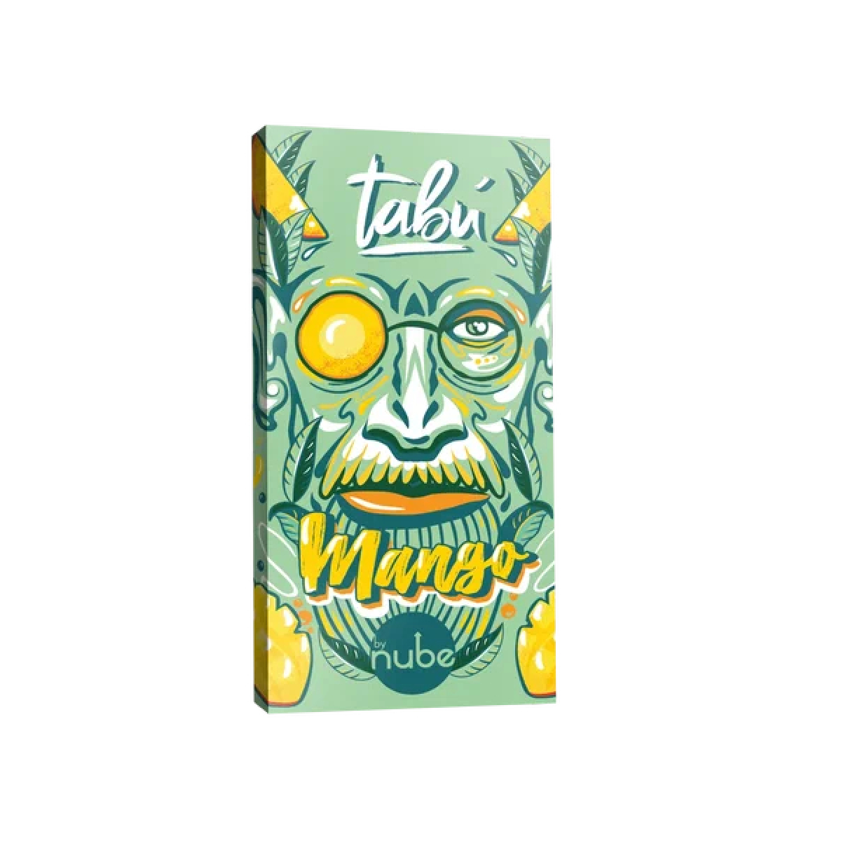 Смесь Tabu Medium Mango (Манго) 50 грамм