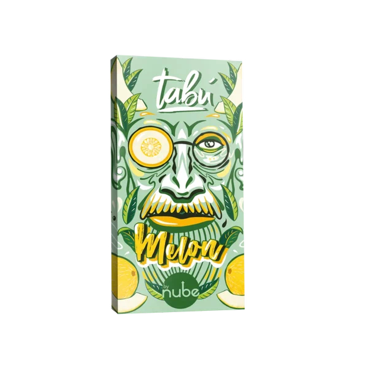 Смесь Tabu Medium Melon (Дыня) 50 грамм