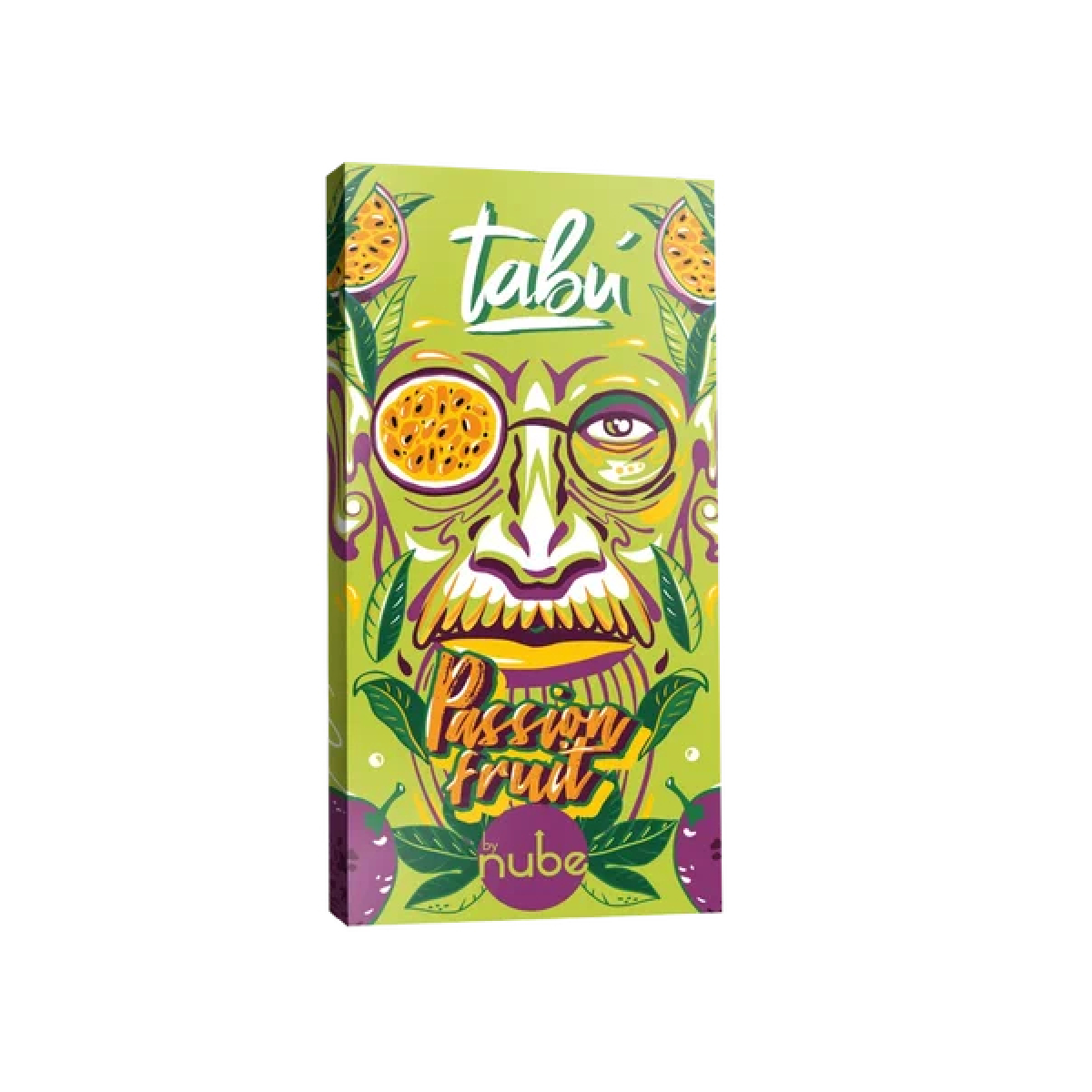 Смесь Tabu Medium Passion Fruit (Маракуйя) 50 грамм