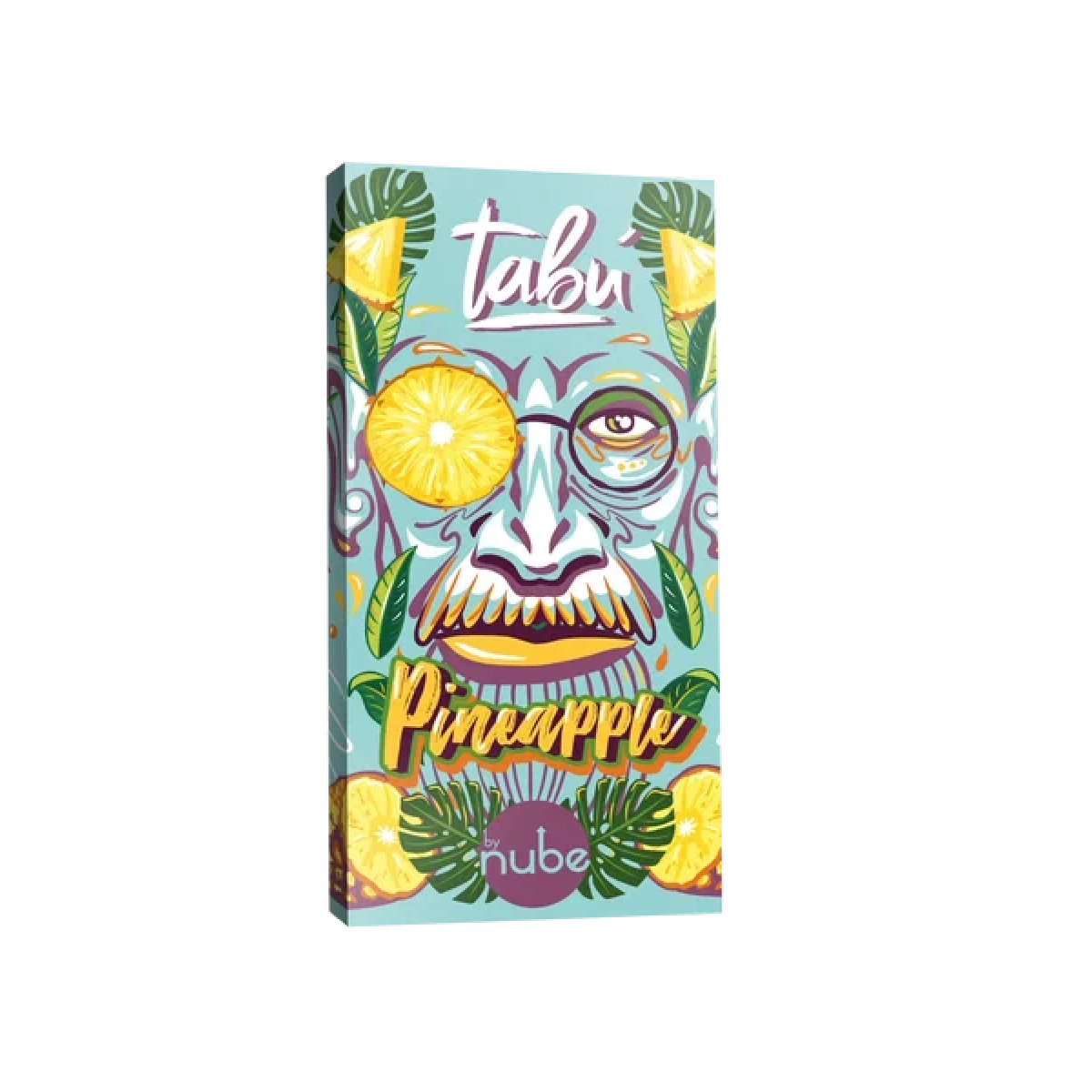 Смесь Tabu Medium Pineapple (Ананас) 50 грамм