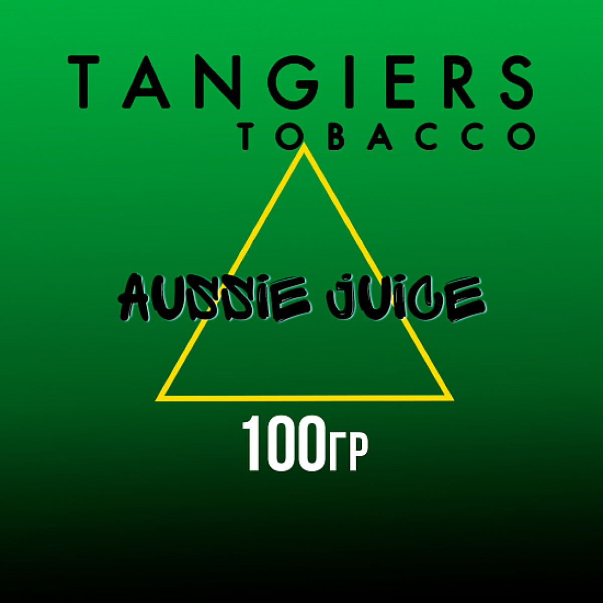 Табак Tangiers BIRQUIQ AUSSIE JUICE 100 гр