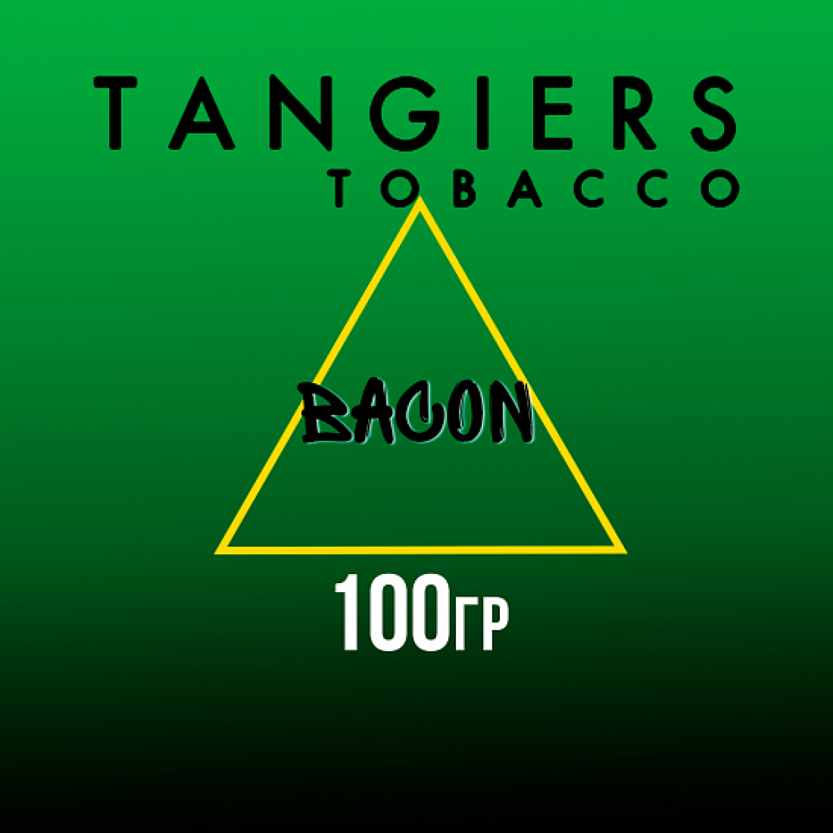 Табак Tangiers BIRQUIQ BACON 100 гр
