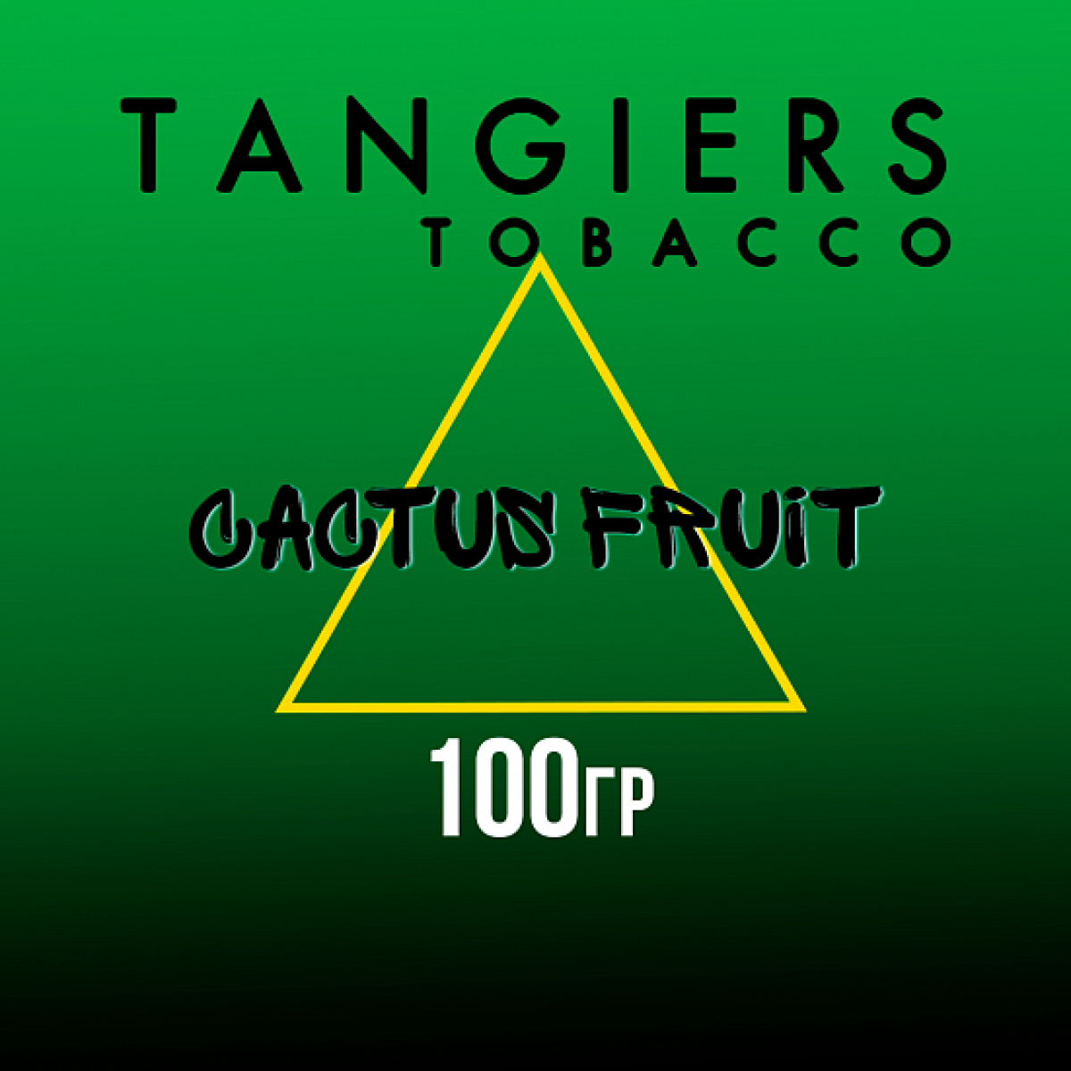 Табак Tangiers BIRQUIQ CACTUS FRUIT 100 гр