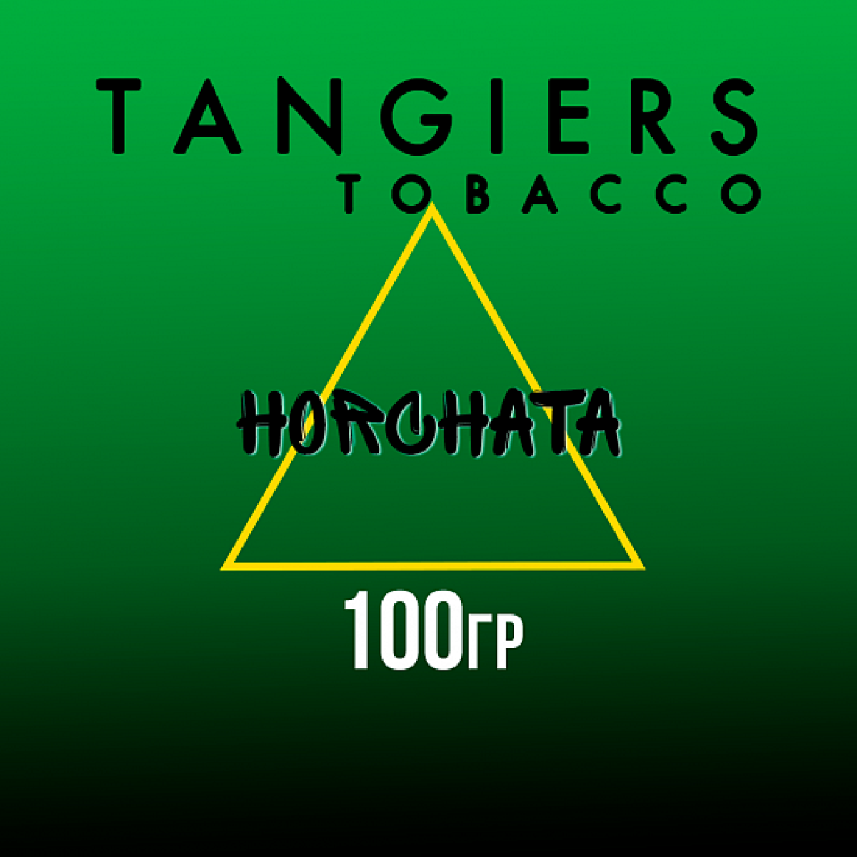 Табак Tangiers BIRQUIQ HORCHATA 100 гр