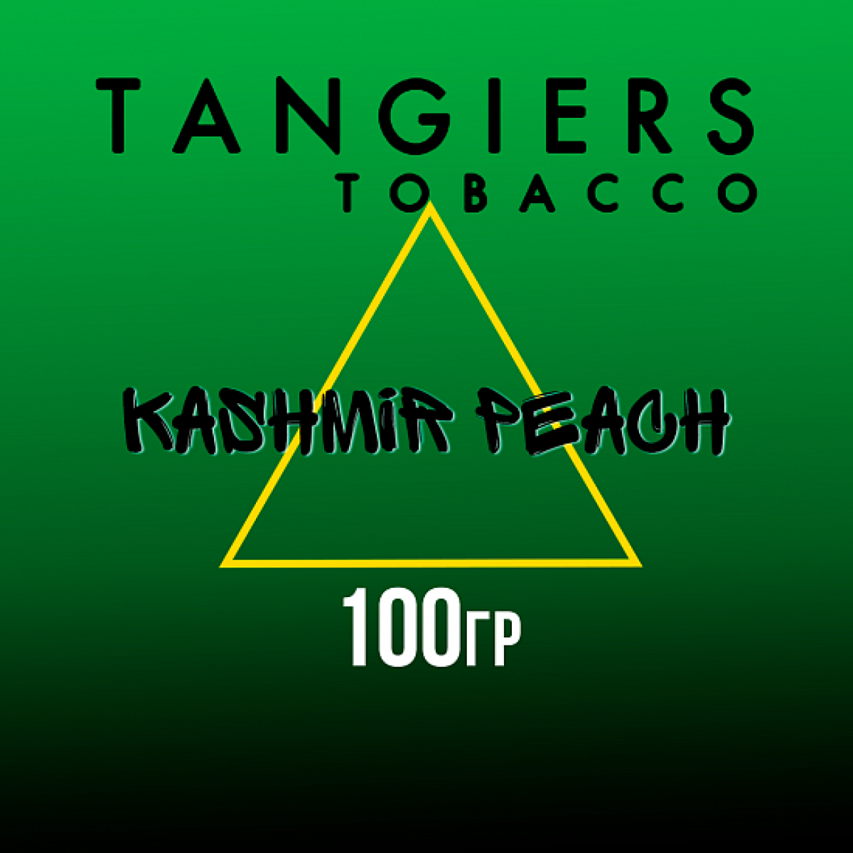 Табак Tangiers BIRQUIQ KASHMIR PEACH 100 гр