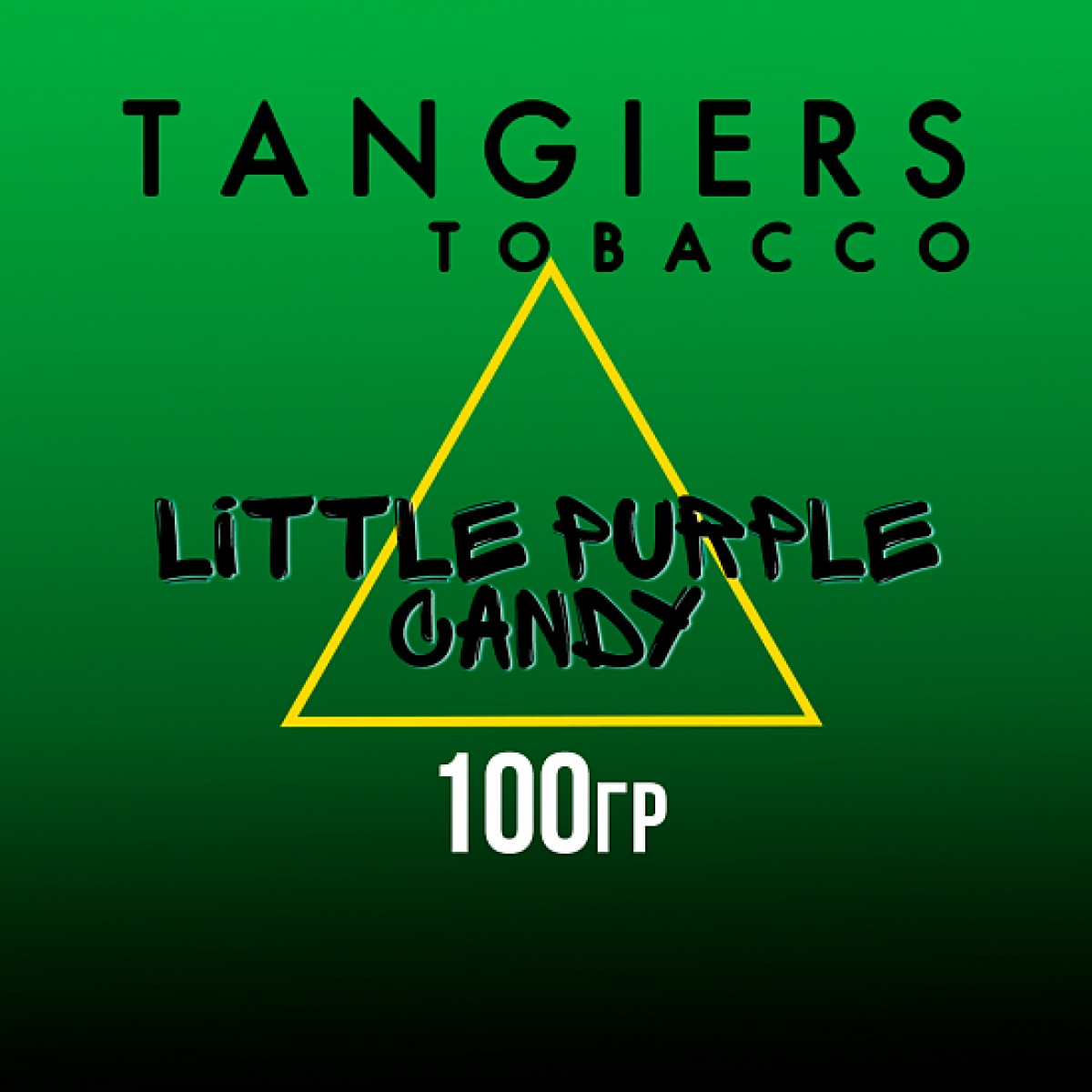 Табак Tangiers BIRQUIQ LITTLE PURPLE CANDY 100 гр