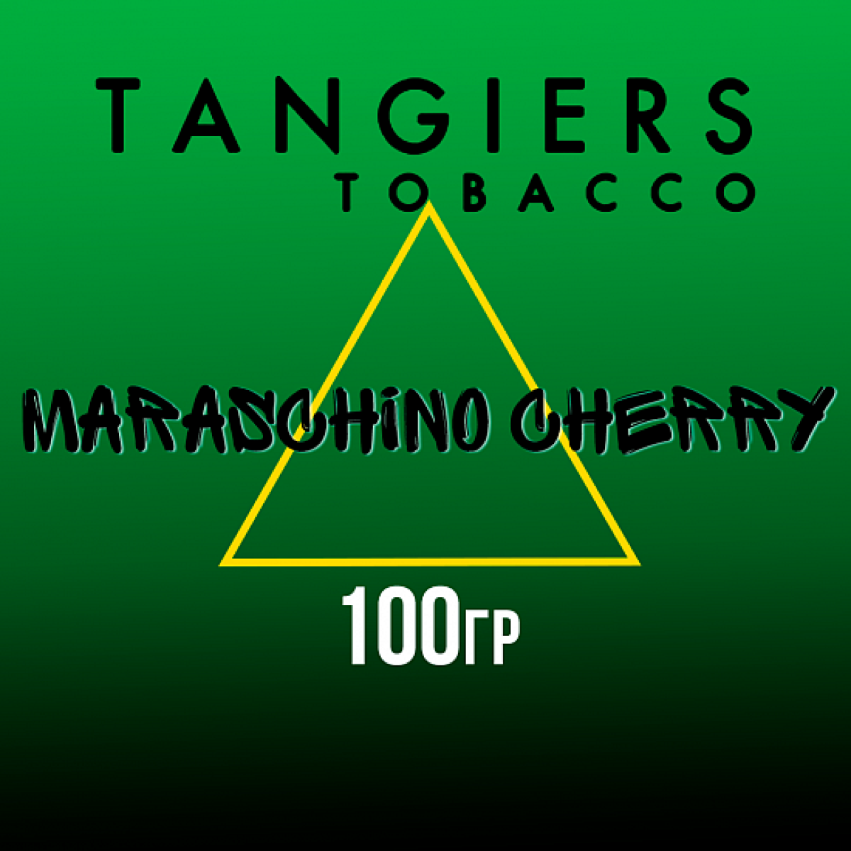 Табак Tangiers BIRQUIQ MARASCHINO CHERRY 100 гр