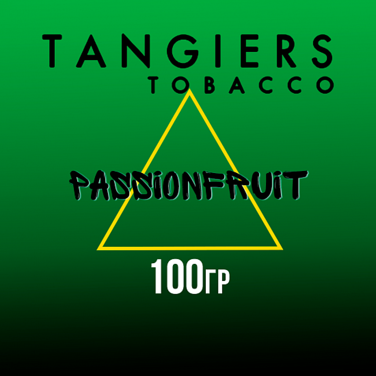 Табак Tangiers BIRQUIQ PASSIONFRUIT 100 гр