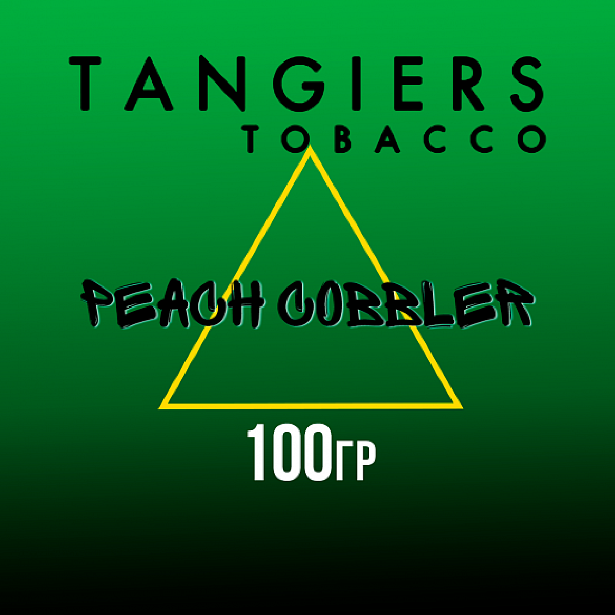 Табак Tangiers BIRQUIQ PEACH COBBLER 100 гр