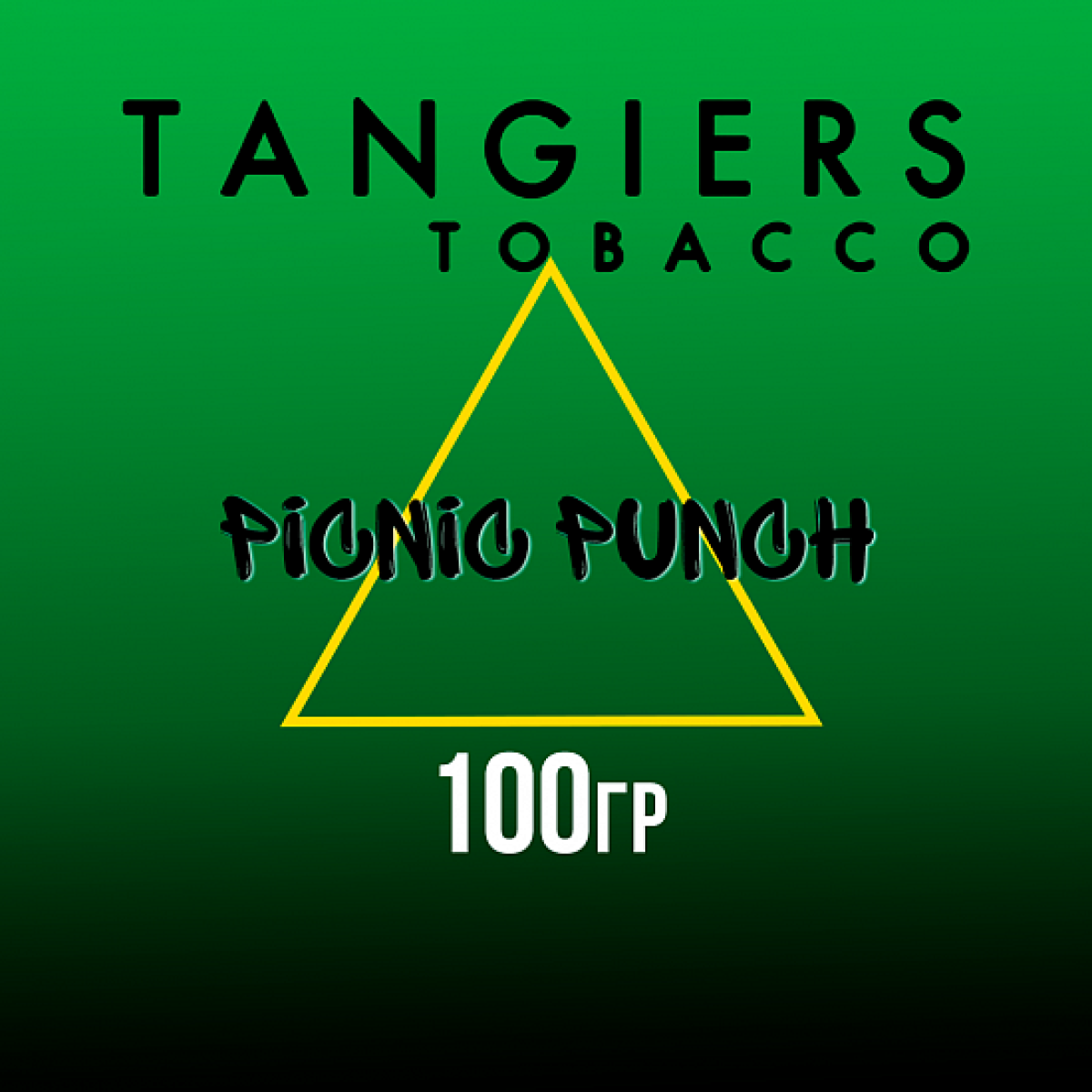 Табак Tangiers BIRQUIQ PICNIC PUNCH 100 гр