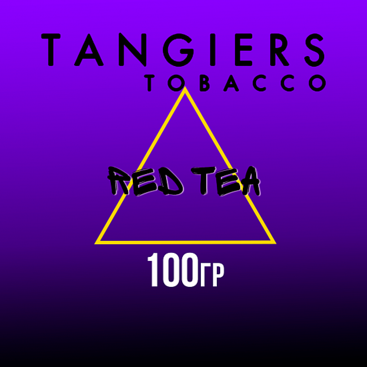 Табак Tangiers FLINE RED TEA 100 гр