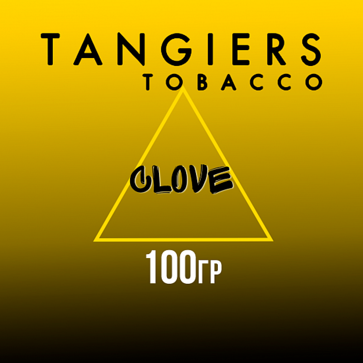 Табак Tangiers NOIR CLOVE 100 гр