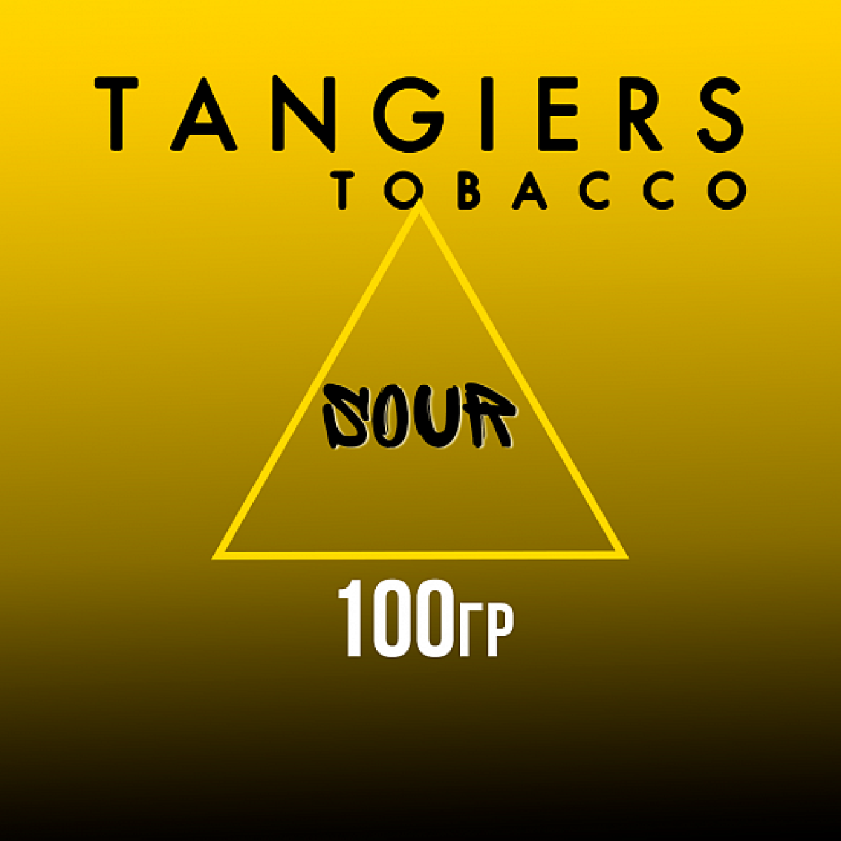 Табак Tangiers NOIR SOUR 100 гр