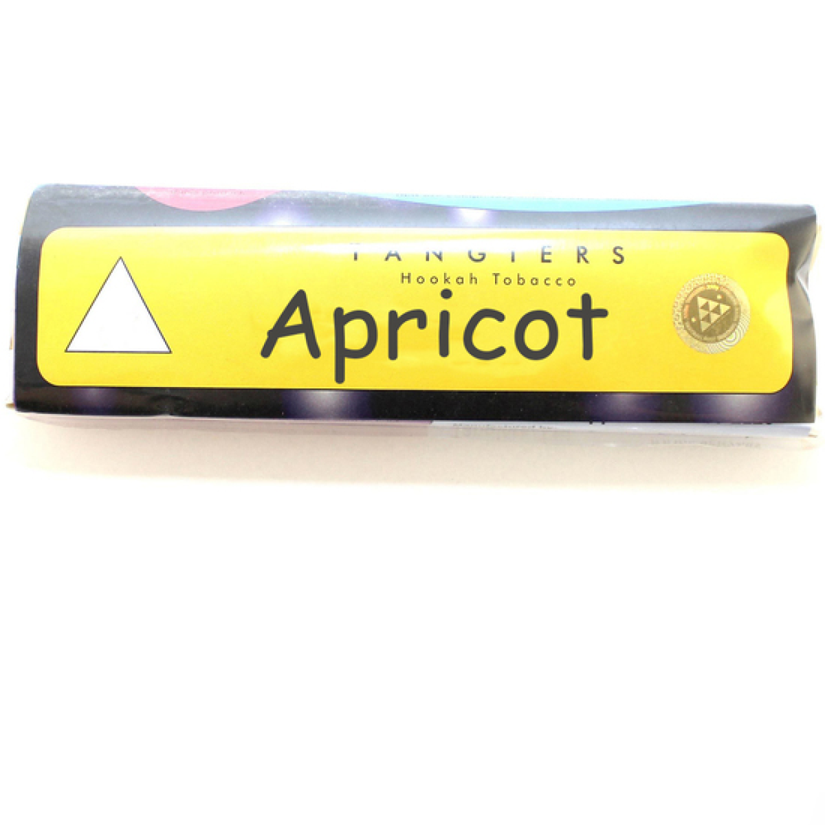 Табак Tangiers Noir Apricot (Абрикос) 250 гр