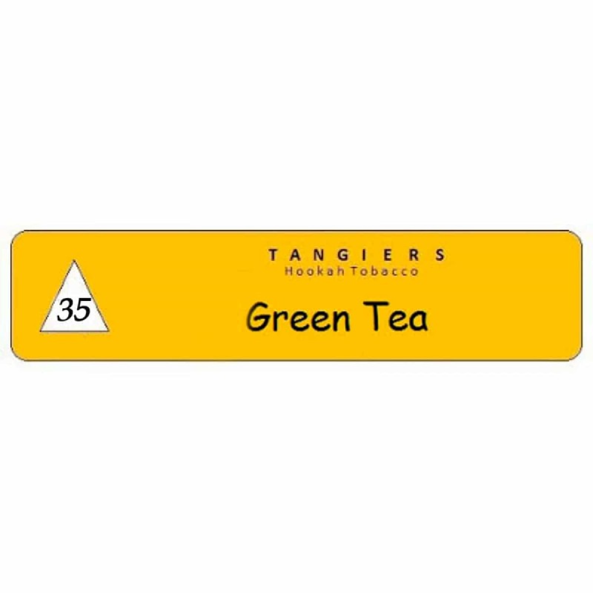 Табак Tangiers Noir Green Tea (Зеленый чай) 250 гр